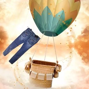 Miss Miss Signature Skinny Jeans